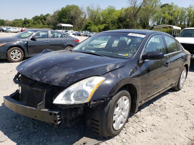 Photo 1 VIN: 1N4AL2AP6BN496887 - NISSAN ALTIMA BAS 