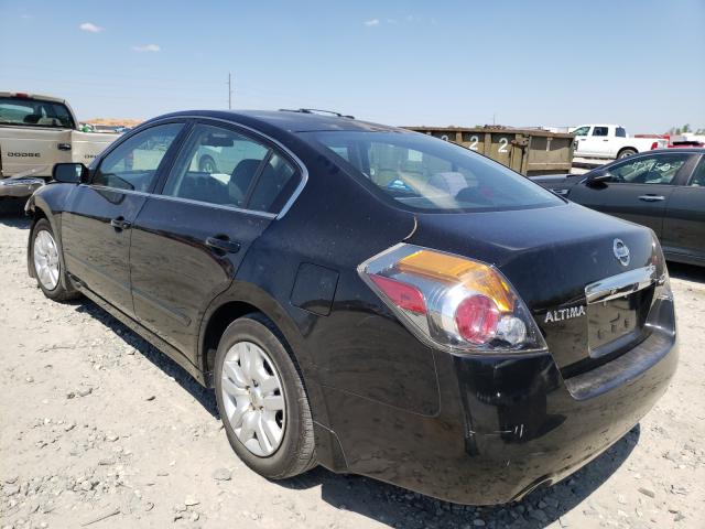 Photo 2 VIN: 1N4AL2AP6BN496887 - NISSAN ALTIMA BAS 