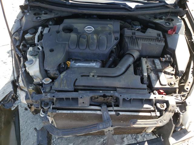 Photo 6 VIN: 1N4AL2AP6BN496887 - NISSAN ALTIMA BAS 