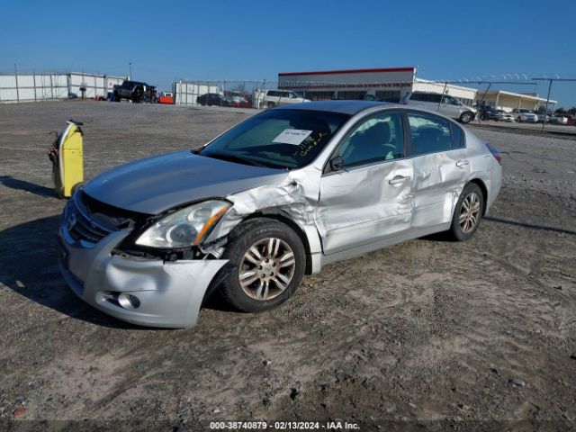 Photo 1 VIN: 1N4AL2AP6BN497148 - NISSAN ALTIMA 