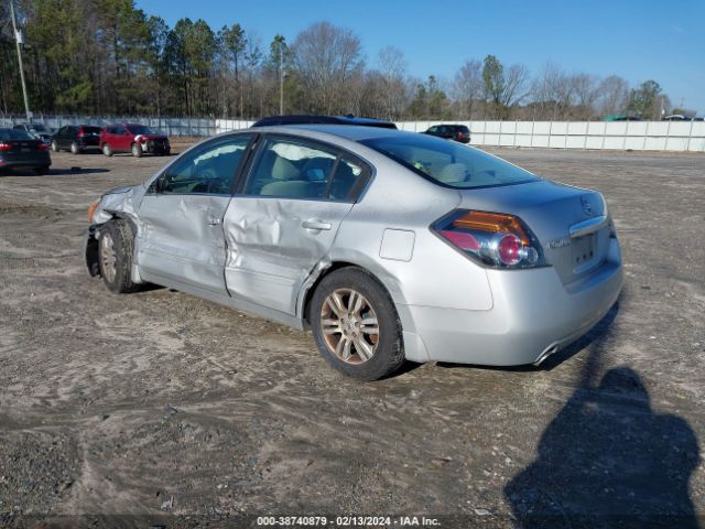 Photo 2 VIN: 1N4AL2AP6BN497148 - NISSAN ALTIMA 