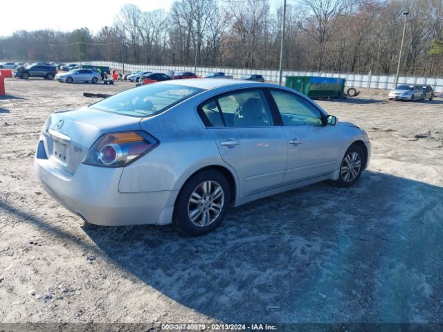 Photo 3 VIN: 1N4AL2AP6BN497148 - NISSAN ALTIMA 