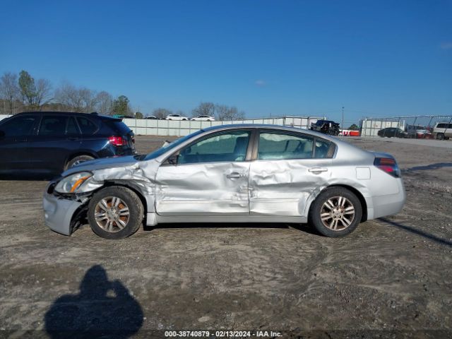 Photo 5 VIN: 1N4AL2AP6BN497148 - NISSAN ALTIMA 