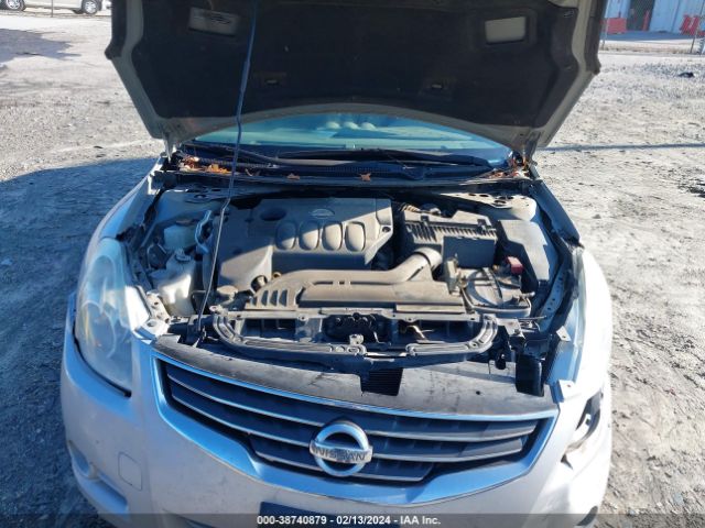 Photo 9 VIN: 1N4AL2AP6BN497148 - NISSAN ALTIMA 