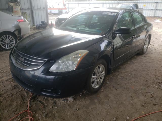 Photo 1 VIN: 1N4AL2AP6BN497215 - NISSAN ALTIMA BAS 