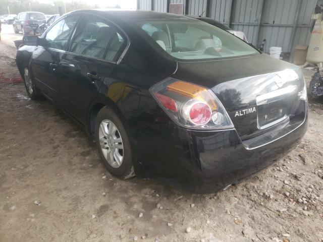 Photo 2 VIN: 1N4AL2AP6BN497215 - NISSAN ALTIMA BAS 