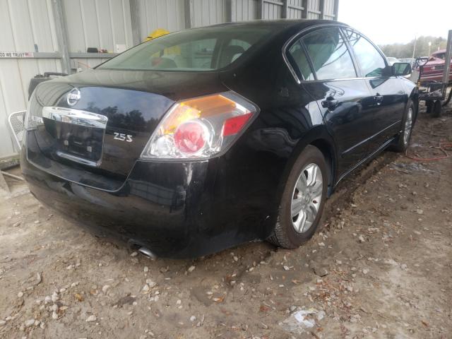 Photo 3 VIN: 1N4AL2AP6BN497215 - NISSAN ALTIMA BAS 