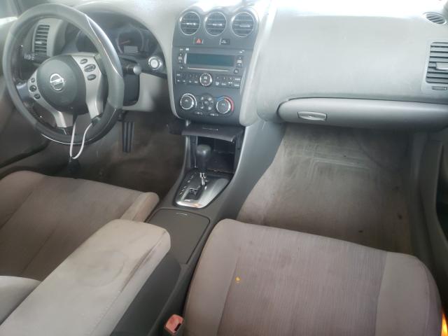 Photo 8 VIN: 1N4AL2AP6BN497215 - NISSAN ALTIMA BAS 