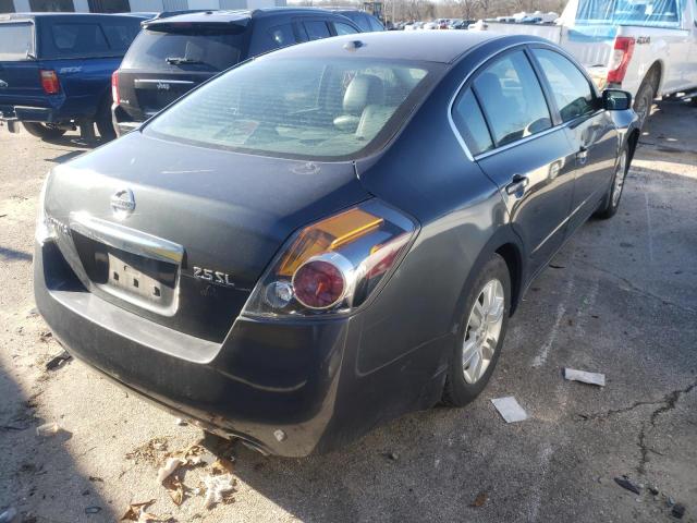 Photo 3 VIN: 1N4AL2AP6BN497392 - NISSAN ALTIMA BAS 