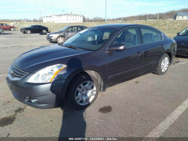 Photo 1 VIN: 1N4AL2AP6BN498039 - NISSAN ALTIMA 