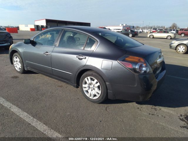 Photo 2 VIN: 1N4AL2AP6BN498039 - NISSAN ALTIMA 