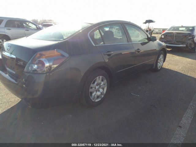 Photo 3 VIN: 1N4AL2AP6BN498039 - NISSAN ALTIMA 