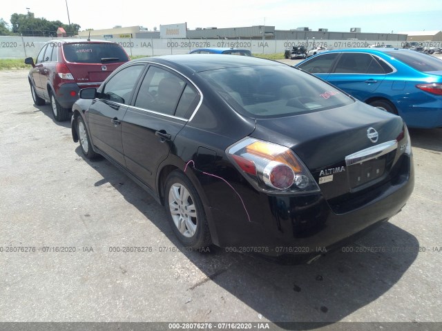 Photo 2 VIN: 1N4AL2AP6BN498154 - NISSAN ALTIMA 