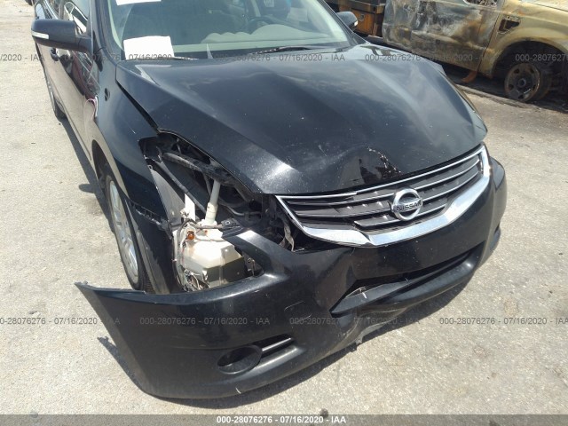 Photo 5 VIN: 1N4AL2AP6BN498154 - NISSAN ALTIMA 