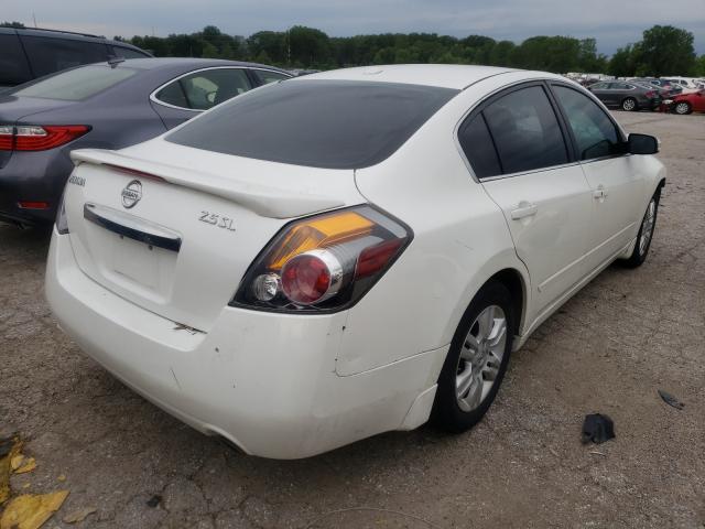 Photo 3 VIN: 1N4AL2AP6BN498669 - NISSAN ALTIMA BAS 