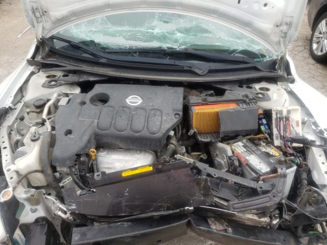 Photo 6 VIN: 1N4AL2AP6BN498669 - NISSAN ALTIMA BAS 