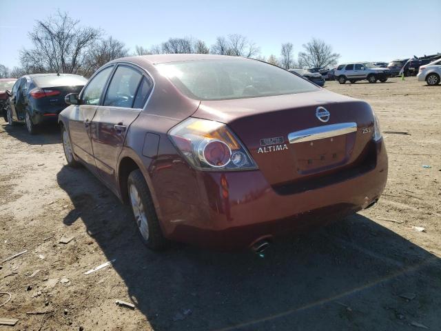 Photo 2 VIN: 1N4AL2AP6BN500419 - NISSAN ALTIMA BAS 