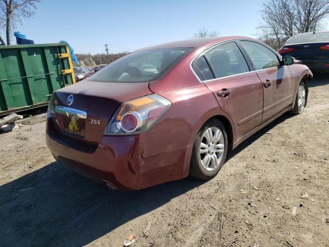 Photo 3 VIN: 1N4AL2AP6BN500419 - NISSAN ALTIMA BAS 