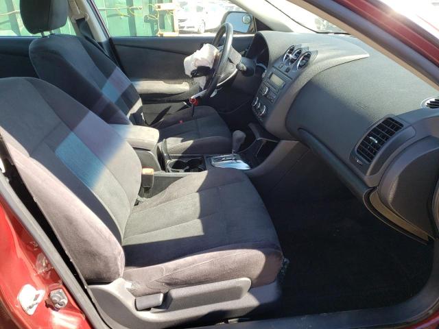 Photo 4 VIN: 1N4AL2AP6BN500419 - NISSAN ALTIMA BAS 