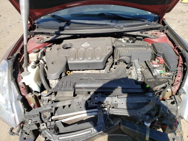 Photo 6 VIN: 1N4AL2AP6BN500419 - NISSAN ALTIMA BAS 