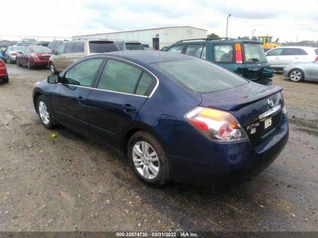 Photo 2 VIN: 1N4AL2AP6BN501733 - NISSAN ALTIMA 