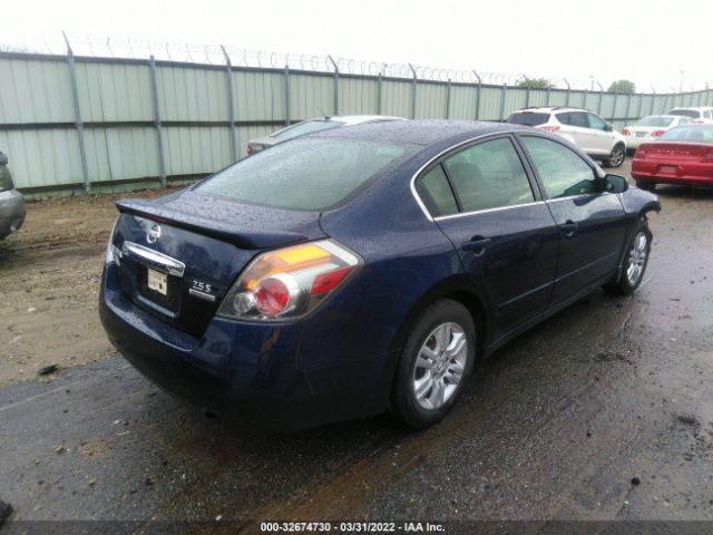 Photo 3 VIN: 1N4AL2AP6BN501733 - NISSAN ALTIMA 