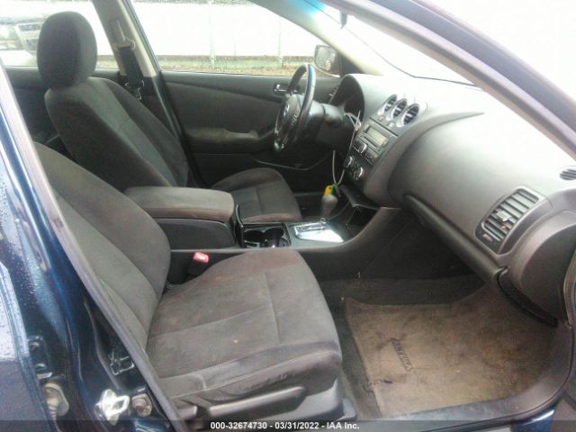 Photo 4 VIN: 1N4AL2AP6BN501733 - NISSAN ALTIMA 