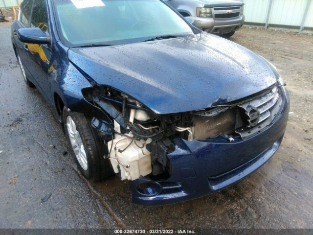 Photo 5 VIN: 1N4AL2AP6BN501733 - NISSAN ALTIMA 