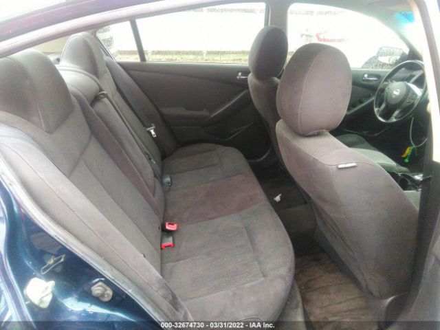 Photo 7 VIN: 1N4AL2AP6BN501733 - NISSAN ALTIMA 