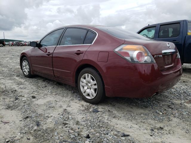 Photo 2 VIN: 1N4AL2AP6BN502445 - NISSAN ALTIMA BAS 