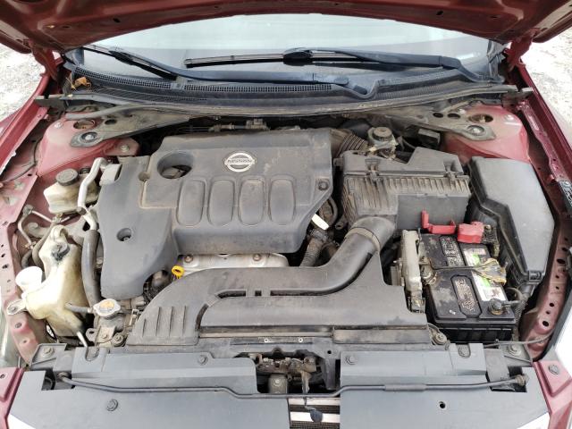 Photo 6 VIN: 1N4AL2AP6BN502445 - NISSAN ALTIMA BAS 