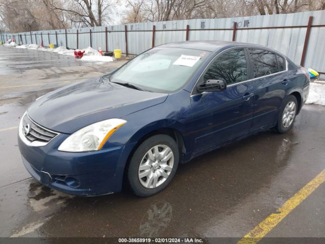 Photo 1 VIN: 1N4AL2AP6BN502980 - NISSAN ALTIMA 