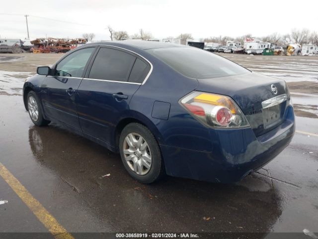 Photo 2 VIN: 1N4AL2AP6BN502980 - NISSAN ALTIMA 