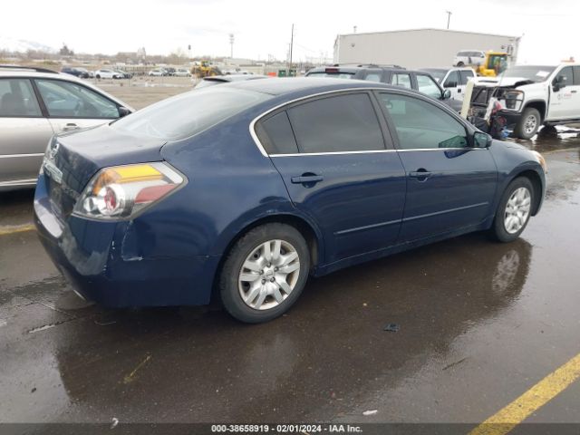 Photo 3 VIN: 1N4AL2AP6BN502980 - NISSAN ALTIMA 