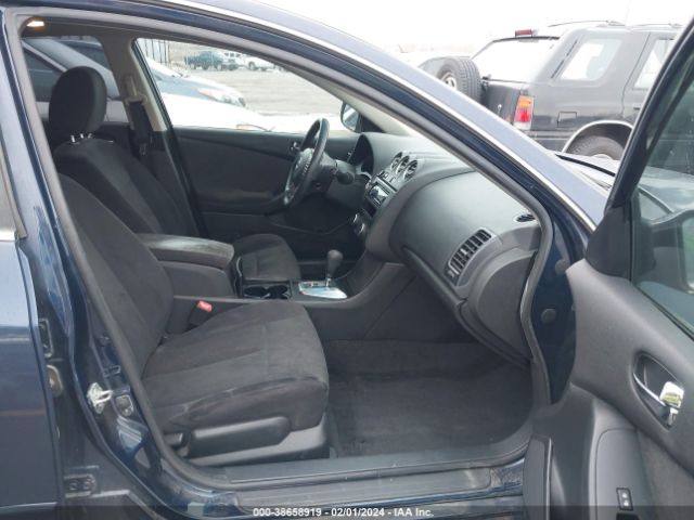 Photo 4 VIN: 1N4AL2AP6BN502980 - NISSAN ALTIMA 