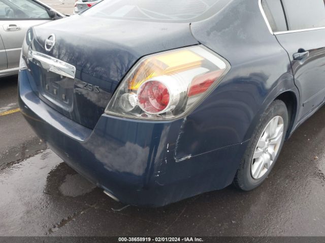 Photo 5 VIN: 1N4AL2AP6BN502980 - NISSAN ALTIMA 