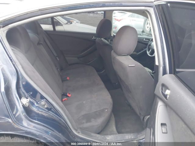 Photo 7 VIN: 1N4AL2AP6BN502980 - NISSAN ALTIMA 