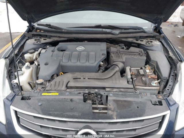 Photo 9 VIN: 1N4AL2AP6BN502980 - NISSAN ALTIMA 