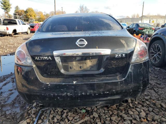 Photo 5 VIN: 1N4AL2AP6BN505331 - NISSAN ALTIMA BAS 