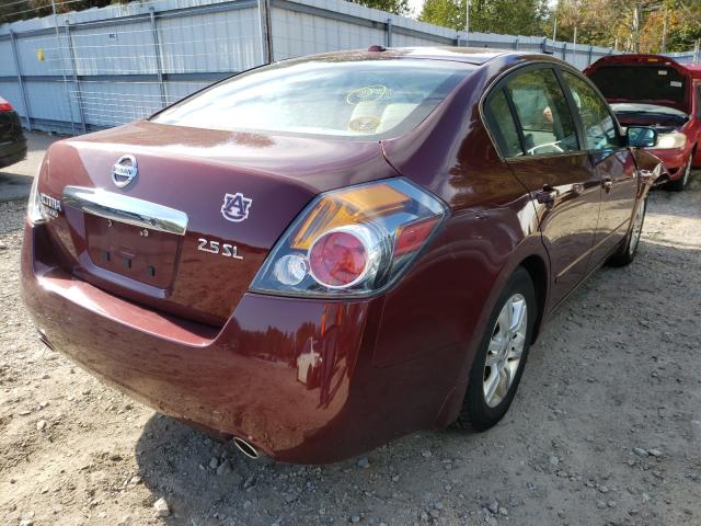 Photo 3 VIN: 1N4AL2AP6BN506446 - NISSAN ALTIMA BAS 