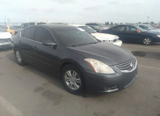 Photo 0 VIN: 1N4AL2AP6BN507659 - NISSAN ALTIMA 