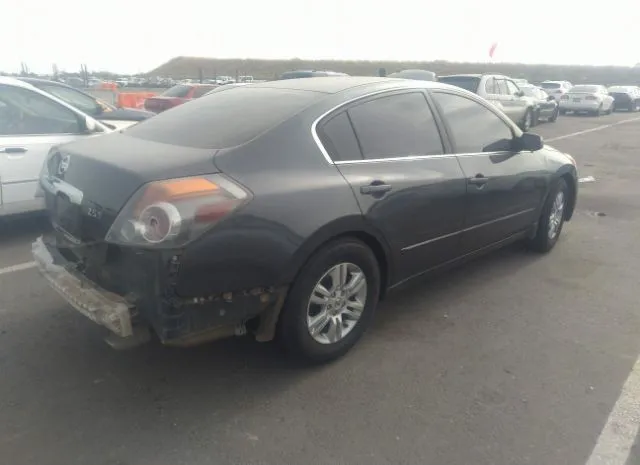 Photo 3 VIN: 1N4AL2AP6BN507659 - NISSAN ALTIMA 