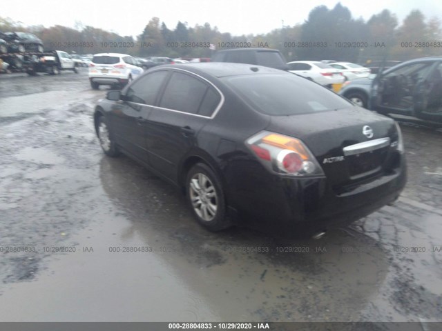 Photo 2 VIN: 1N4AL2AP6BN508536 - NISSAN ALTIMA 