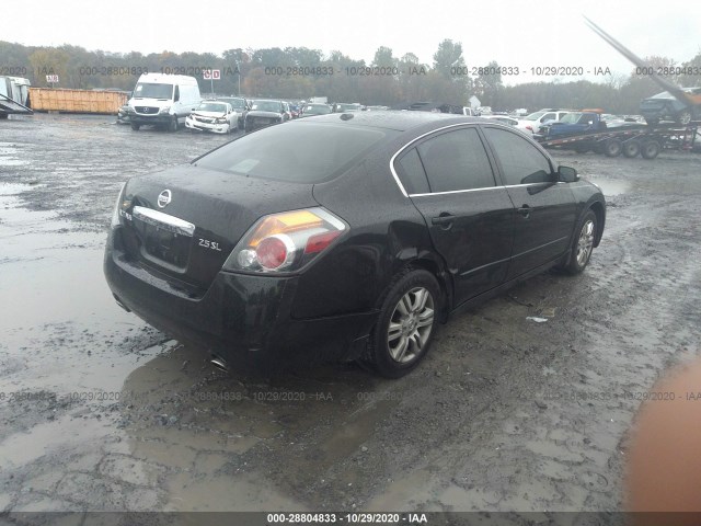 Photo 3 VIN: 1N4AL2AP6BN508536 - NISSAN ALTIMA 