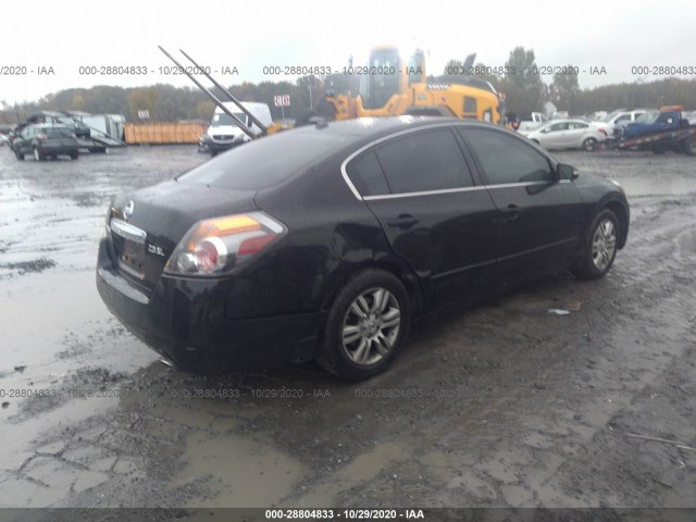 Photo 5 VIN: 1N4AL2AP6BN508536 - NISSAN ALTIMA 