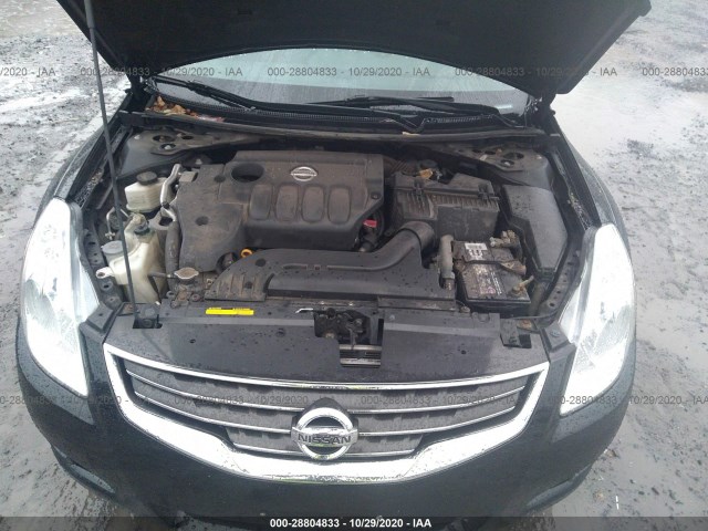 Photo 9 VIN: 1N4AL2AP6BN508536 - NISSAN ALTIMA 