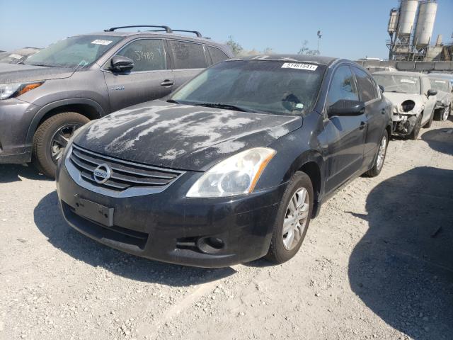 Photo 1 VIN: 1N4AL2AP6BN510058 - NISSAN ALTIMA BAS 