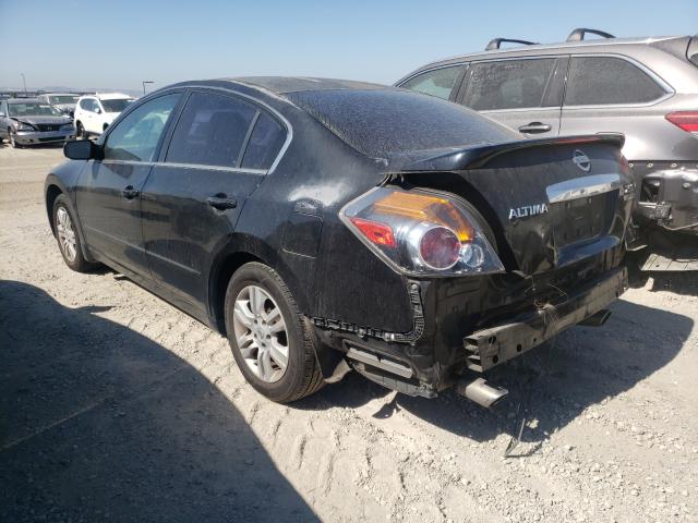 Photo 2 VIN: 1N4AL2AP6BN510058 - NISSAN ALTIMA BAS 