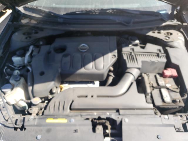 Photo 6 VIN: 1N4AL2AP6BN510058 - NISSAN ALTIMA BAS 