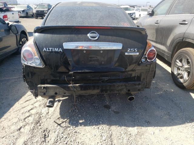 Photo 8 VIN: 1N4AL2AP6BN510058 - NISSAN ALTIMA BAS 